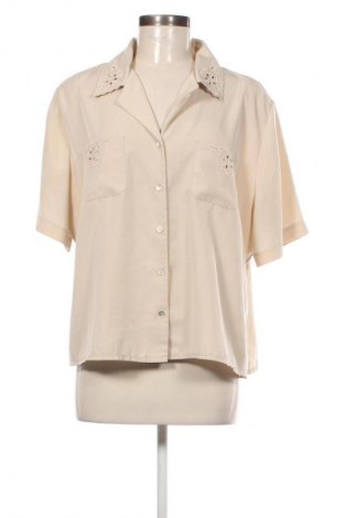 Női ing Unbranded, Méret XXL, Szín Bézs, Ár 1 109 Ft