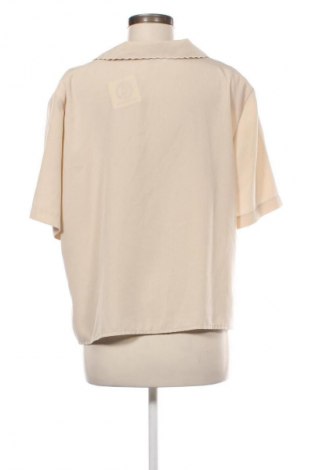 Női ing Unbranded, Méret XXL, Szín Bézs, Ár 1 109 Ft