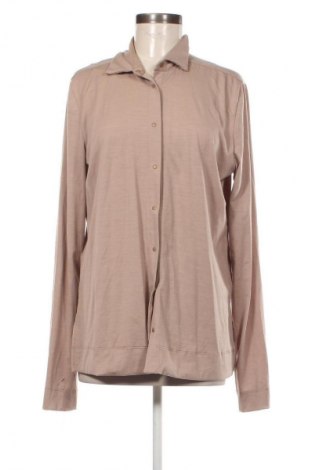 Dámska košeľa  Unbranded, Veľkosť M, Farba Popolavo ružová, Cena  3,95 €