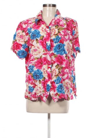 Damska koszula Unbranded, Rozmiar XL, Kolor Kolorowy, Cena 27,99 zł