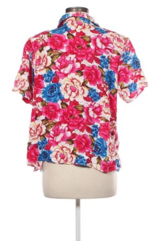 Damska koszula Unbranded, Rozmiar XL, Kolor Kolorowy, Cena 27,99 zł