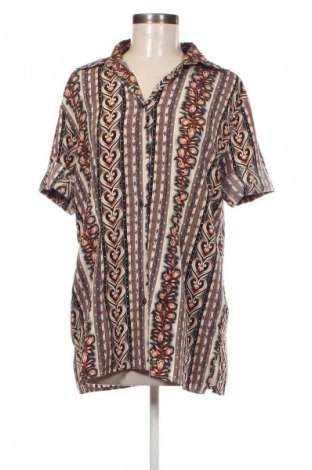 Damska koszula Unbranded, Rozmiar L, Kolor Kolorowy, Cena 24,99 zł