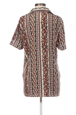 Damska koszula Unbranded, Rozmiar L, Kolor Kolorowy, Cena 24,99 zł