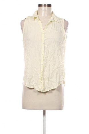 Damska koszula Unbranded, Rozmiar M, Kolor Żółty, Cena 21,99 zł