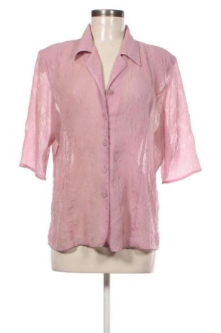 Női ing Unbranded, Méret XXL, Szín Rózsaszín, Ár 2 799 Ft