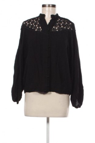 Női ing Unbranded, Méret S, Szín Fekete, Ár 1 529 Ft