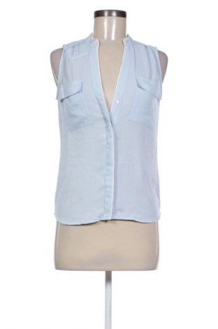 Damska koszula Unbranded, Rozmiar S, Kolor Niebieski, Cena 22,99 zł