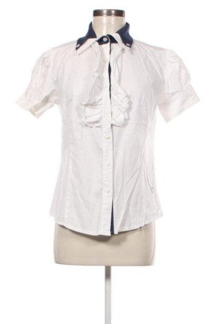 Cămașă de femei Unbranded, Mărime M, Culoare Alb, Preț 60,09 Lei