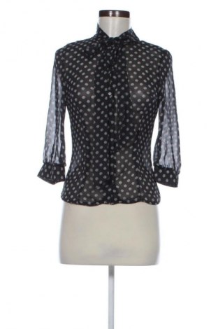 Dámská košile  Unbranded, Velikost S, Barva Černá, Cena  209,00 Kč