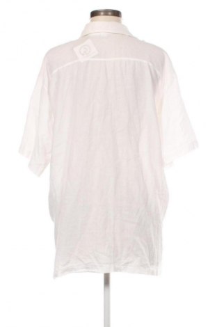 Cămașă de femei Unbranded, Mărime XXL, Culoare Alb, Preț 35,99 Lei