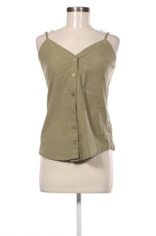 Damska koszula Unbranded, Rozmiar M, Kolor Zielony, Cena 23,99 zł