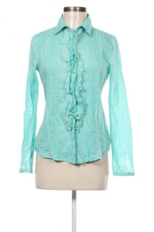 Női ing Unbranded, Méret S, Szín Zöld, Ár 1 419 Ft