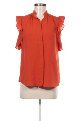 Damska koszula Unbranded, Rozmiar M, Kolor Pomarańczowy, Cena 22,99 zł