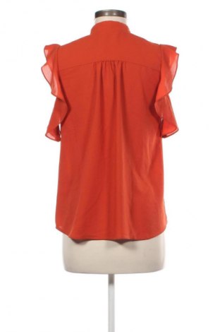 Damska koszula Unbranded, Rozmiar M, Kolor Pomarańczowy, Cena 22,99 zł