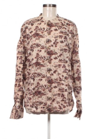 Damska koszula United Colors Of Benetton, Rozmiar M, Kolor Kolorowy, Cena 24,99 zł