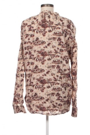 Damska koszula United Colors Of Benetton, Rozmiar M, Kolor Kolorowy, Cena 24,99 zł