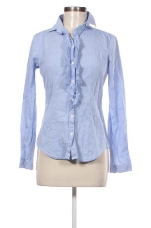 Dámská košile  United Colors Of Benetton, Velikost S, Barva Vícebarevné, Cena  129,00 Kč