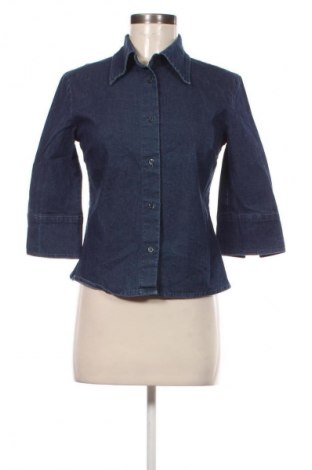 Damenbluse Unlimited, Größe M, Farbe Blau, Preis 12,49 €