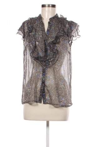 Dámska košeľa  Vero Moda, Veľkosť S, Farba Viacfarebná, Cena  10,23 €