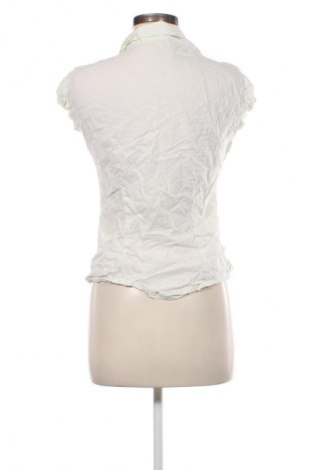 Dámska košeľa  Vero Moda, Veľkosť M, Farba Zelená, Cena  3,95 €