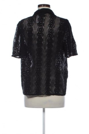 Dámska košeľa  Vero Moda, Veľkosť L, Farba Čierna, Cena  4,95 €