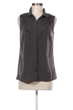 Dámska košeľa  Vero Moda, Veľkosť M, Farba Sivá, Cena  3,95 €