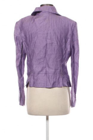 Дамско сако Voglia, Размер M, Цвят Лилав, Цена 21,47 €