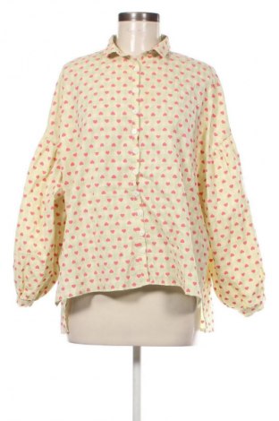 Дамска риза Wiya, Размер XXL, Цвят Многоцветен, Цена 19,94 €