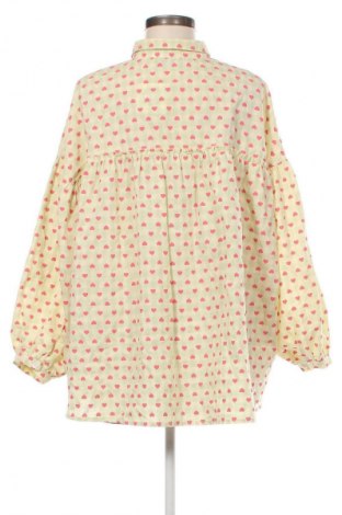 Дамска риза Wiya, Размер XXL, Цвят Многоцветен, Цена 19,94 €