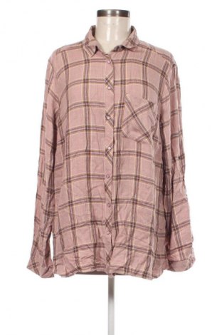 Cămașă de femei Yessica, Mărime XXL, Culoare Multicolor, Preț 74,99 Lei