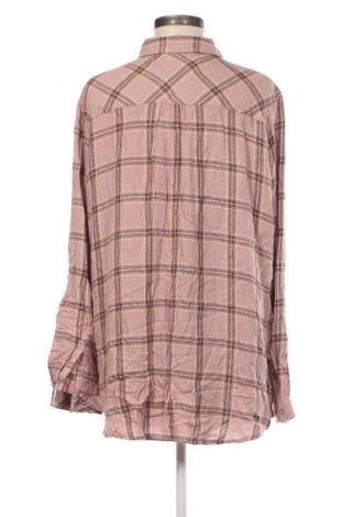 Cămașă de femei Yessica, Mărime XXL, Culoare Multicolor, Preț 74,99 Lei