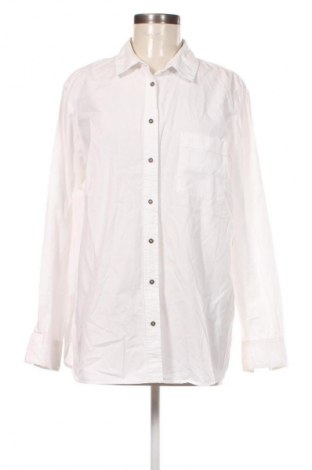 Damenbluse Yessica, Größe XXL, Farbe Weiß, Preis € 16,99