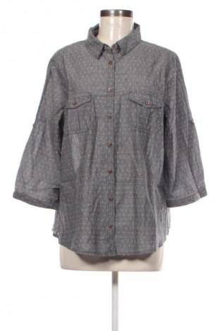 Cămașă de femei Yessica, Mărime M, Culoare Multicolor, Preț 13,99 Lei