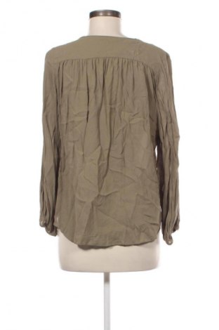 Dámska košeľa  Zara, Veľkosť S, Farba Zelená, Cena  3,95 €