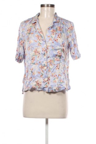 Dámska košeľa  Zara, Veľkosť S, Farba Viacfarebná, Cena  6,95 €