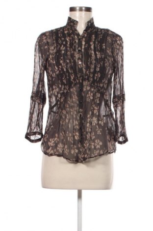 Dámska košeľa  Zara, Veľkosť M, Farba Viacfarebná, Cena  13,80 €