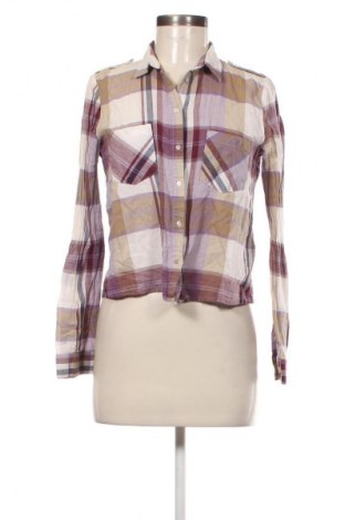 Dámska košeľa  Zara, Veľkosť M, Farba Viacfarebná, Cena  13,81 €