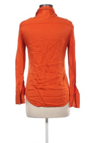 Dámska košeľa  Zara, Veľkosť M, Farba Oranžová, Cena  10,23 €