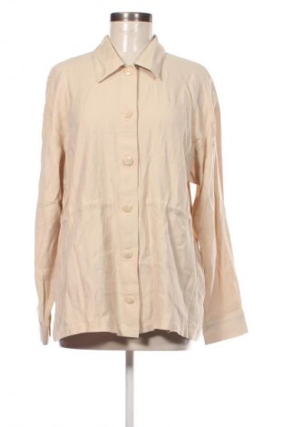 Damenbluse mbyM, Größe S, Farbe Beige, Preis 31,55 €