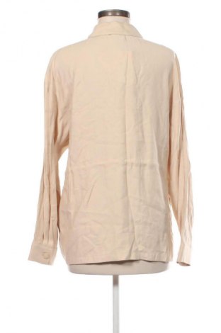 Damenbluse mbyM, Größe S, Farbe Beige, Preis 31,55 €