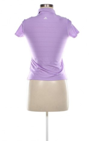 Dámské tričko Adidas, Velikost L, Barva Fialová, Cena  359,00 Kč