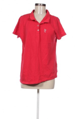 Damen T-Shirt Bpc Bonprix Collection, Größe M, Farbe Rot, Preis € 12,91