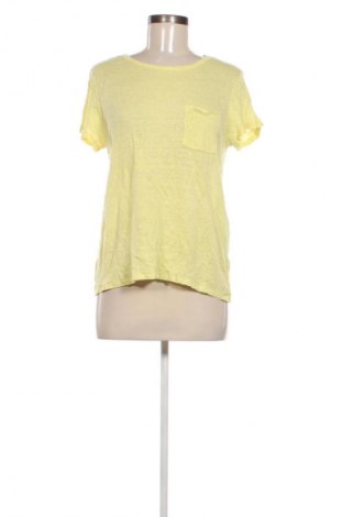 Dámske tričko Massimo Dutti, Veľkosť S, Farba Žltá, Cena  14,95 €