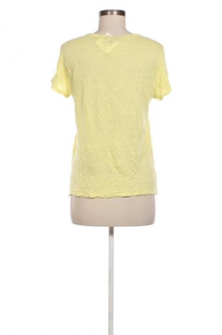 Dámske tričko Massimo Dutti, Veľkosť S, Farba Žltá, Cena  14,95 €