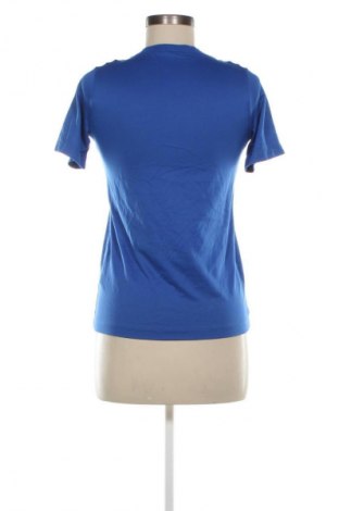 Damen T-Shirt Nike, Größe S, Farbe Blau, Preis € 12,99