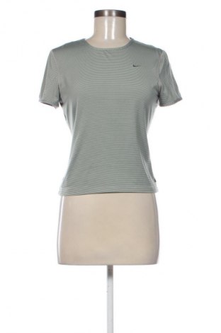 Γυναικείο t-shirt Nike, Μέγεθος L, Χρώμα Πολύχρωμο, Τιμή 16,99 €