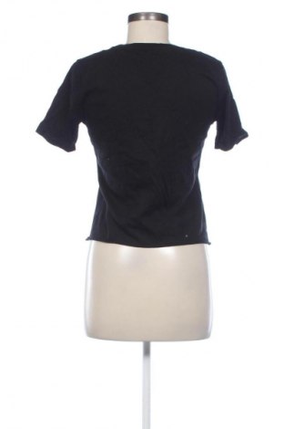 Damski T-shirt Unbranded, Rozmiar S, Kolor Czarny, Cena 26,99 zł