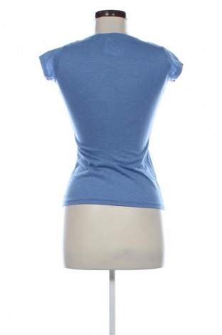 Дамска тениска Unbranded, Размер XS, Цвят Син, Цена 9,20 €