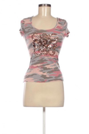 Dámské tričko Unbranded, Velikost S, Barva Vícebarevné, Cena  179,00 Kč