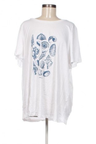 Dámské tričko Zizzi, Velikost L, Barva Bílá, Cena  239,00 Kč